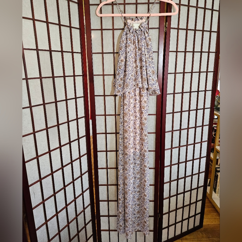 H&M Maxi Dress